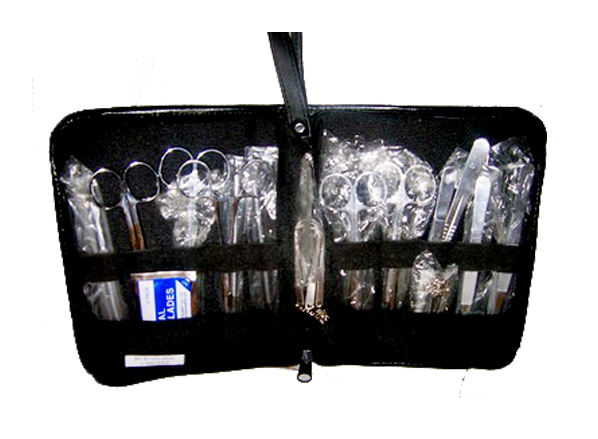 Bộ tiểu phẫu thuật